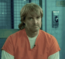 macgruber im coming im coming back prison released