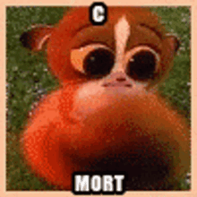 Madagascar Animal GIF - Madagascar Animal Memes GIFs