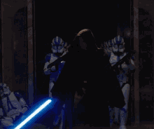 Anakin Skywalker Anakin Skywalker Jedi Temple GIF - Anakin Skywalker Anakin Skywalker Jedi Temple Jedi Temple Anakin Skywalker GIFs