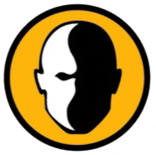 Headblade Bald GIF