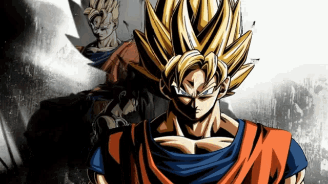goku
