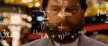 When You Accidentally Drop A Really Impressive Fact GIF - Math Hokage Math Wizard GIFs