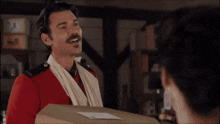 Wcth Hearties GIF - Wcth Hearties Rosemary Coulter GIFs