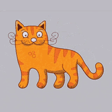 Cat Onride GIF - Cat Onride GIFs