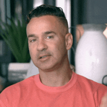 Life Happens The Situation GIF - Life Happens The Situation Mike Sorrentino GIFs