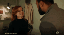 Applause Jane Levy GIF - Applause Jane Levy Zoey Clarke GIFs