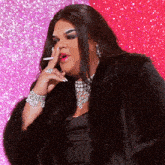 Laughing Kandy Muse GIF - Laughing Kandy Muse Rupaul’s Drag Race All Stars GIFs