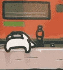 Cat Cola GIF - Cat Cola Drink GIFs