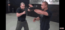 Aikido Self Defense GIF - Aikido Self Defense Training GIFs