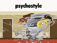 Psychostyle GIF - Psychostyle GIFs