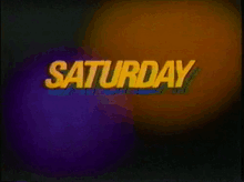 Saturdays On Abc GIF - Saturdays Abc Saturdaytv GIFs