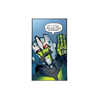 Minimus Minimus Ambus Sticker