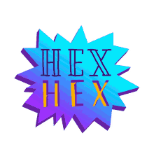hex hex