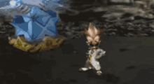 Dr Muto Crash Bandicoot GIF - Dr Muto Crash Bandicoot Half Life GIFs