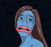 Cute Asian Girl Cag GIF