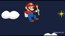 Super Mario Mario Bros GIF - Super Mario Mario Bros Nintendo GIFs