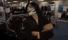 Arms Crossed GIF - Arms Crossed Michael GIFs