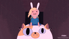 adventure time fionna and cake adventure time 2023 max fionna