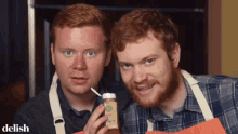 Ginger Red Heads GIF
