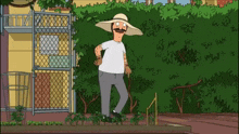 Bobs Burgers Tomatoes And Sweet Peas And Green Beans GIF - Bobs Burgers Bobs Burgers GIFs
