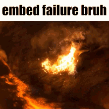 Embed Failure Star Wars GIF - Embed Failure Embed Fail Star Wars GIFs