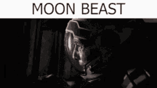 Moonbeast Meme GIF