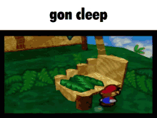 Mario Sleep Sleep GIF - Mario Sleep Sleep Nap GIFs