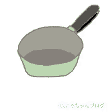 フライパン  料理 GIF - Frying Pan Frypan Cooking GIFs