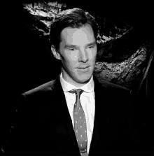Benedict Cumberbatch Goofy GIF - Benedict Cumberbatch Goofy Sherlock GIFs