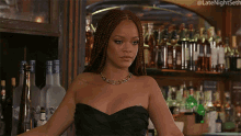 Looking From Head To Toe What Are You Looking At GIF - Looking From Head To Toe What Are You Looking At Resting Bitch Face GIFs