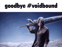 Voidbound Leninade Discord GIF - Voidbound Leninade Discord Goodbye GIFs