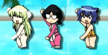 Pani Poni Dash Anime GIF - Pani Poni Dash Anime Dance GIFs