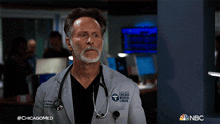 You Come Here Dr Dean Archer GIF - You Come Here Dr Dean Archer Steven Weber GIFs