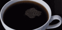 Coffee Breakfast GIF - Coffee Breakfast Cream GIFs