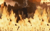 Passions Hell GIF - Passions Hell Hellbeast GIFs