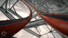 Twirling Spiral GIF - Twirling Spiral Roller Coaster GIFs