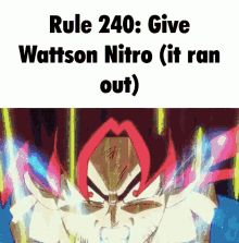 Rule240 Wattson GIF - Rule240 Wattson Rule GIFs