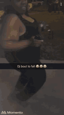 djbouttofail balance