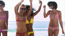 Dancing Beach GIF - Dancing Beach Summer GIFs