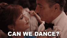 Can We Dance Billy Herrera GIF - Can We Dance Billy Herrera Ingrid Herrera GIFs