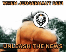 Juggernautdefi Pumpjgn GIF - Juggernautdefi Pumpjgn Jgnpump GIFs