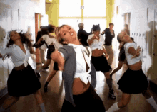 Catholic School GIF - Catholic School Britney GIFs