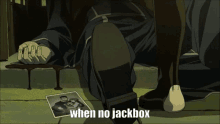 Jackbox No Jackbox GIF - Jackbox No Jackbox When No Jackbox GIFs