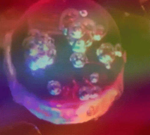bubbles tumblr gif