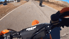 Overtaking A Motorcyclist Motorcyclist GIF - Overtaking A Motorcyclist Motorcyclist Motorcyclist Magazine GIFs
