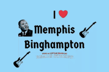 I Love Memphis Dr King GIF - I Love Memphis Dr King Binghampton Memphis GIFs