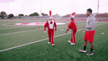 High Kick Excited GIF - High Kick Excited Pumped GIFs