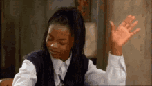 Lauryn Hill Sister Act GIF - Lauryn Hill Sister Act Nope GIFs