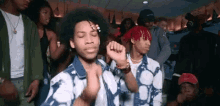 Dance Party GIF - Dance Party Dab GIFs