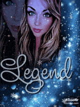 Legend Legend1 GIF - Legend Legend1 Legend2 GIFs